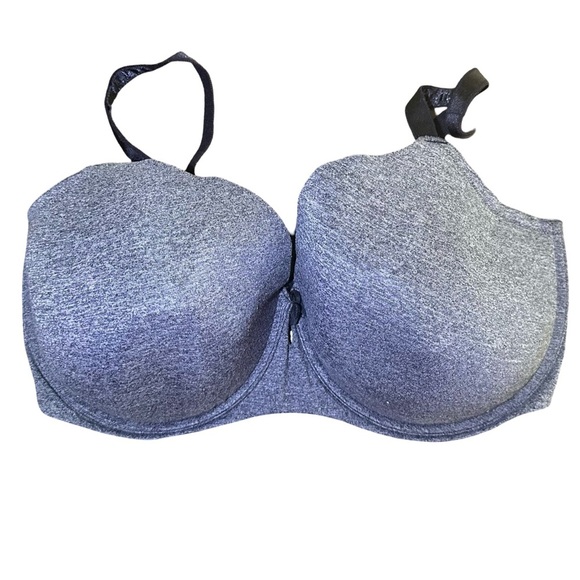 TORRID Curve Bra - Picture 1 of 8